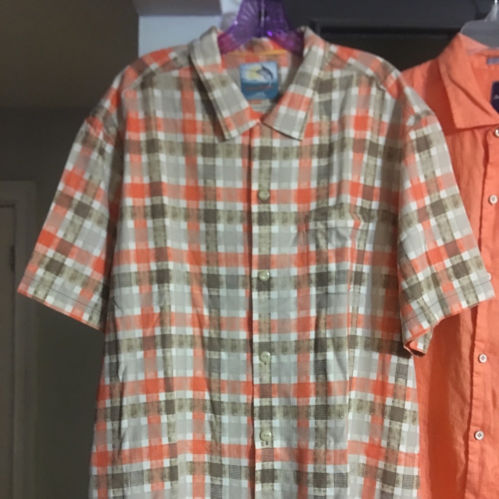 Men’s Shirt